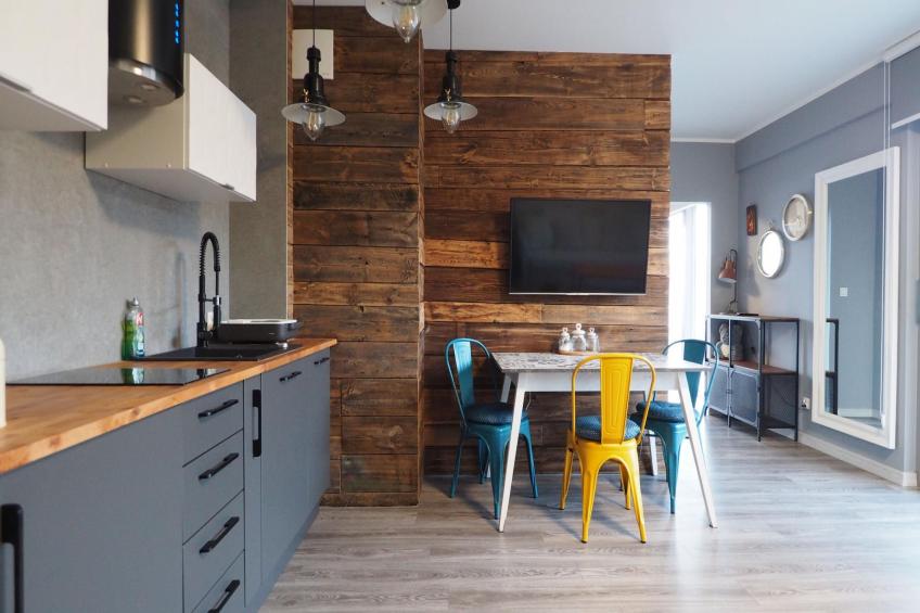 Luksusowy apartament w Międzyzdrojach Promenada Gwiazd 14c/31 - foto 6
