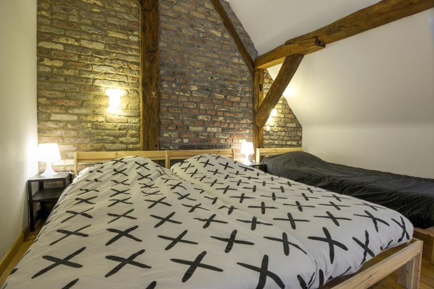 Ferme d'Harroy - foto 5