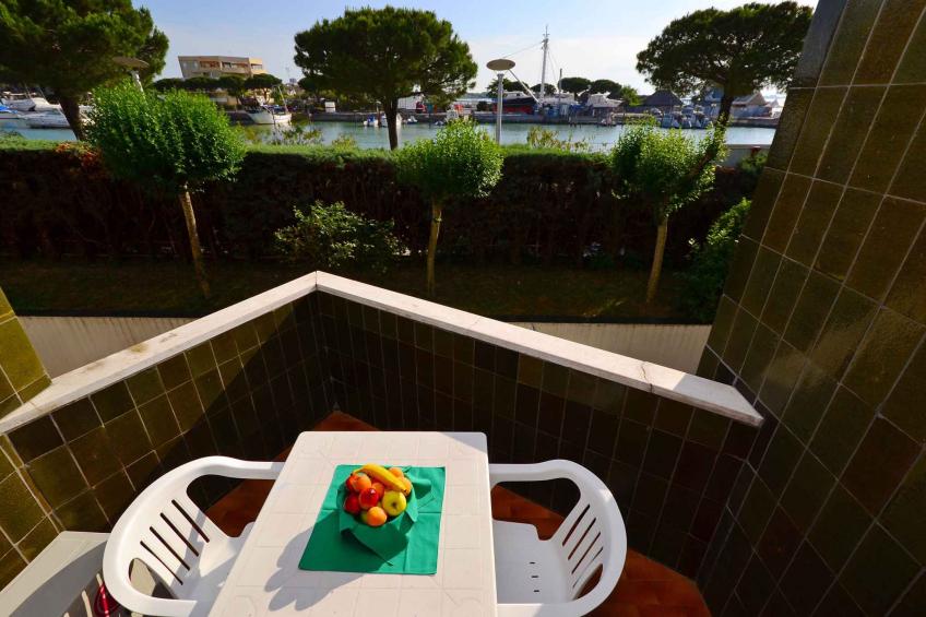 Holiday apartment at the Yacht harbour - BF-GP73 - foto 3