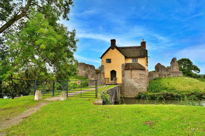 Clematis Cottage - foto 25