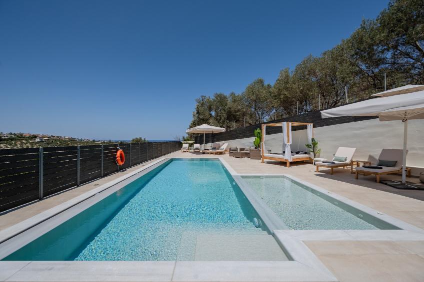 3A's 3 Bedroom Villa - foto 10