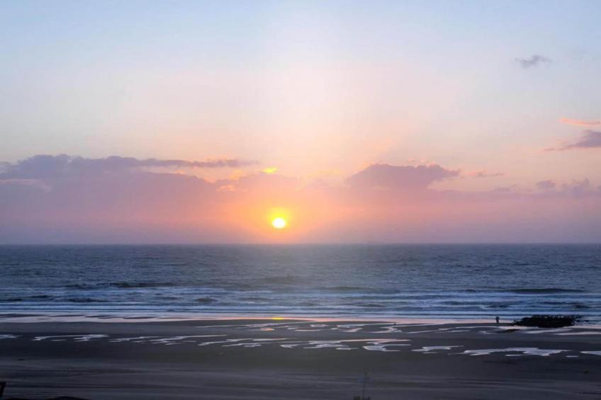 RESIDENTIE GRAND AIR 1B - foto 33