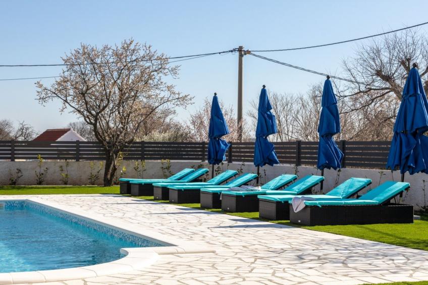 Charmante Villa Darina für 11 Personen - foto 8