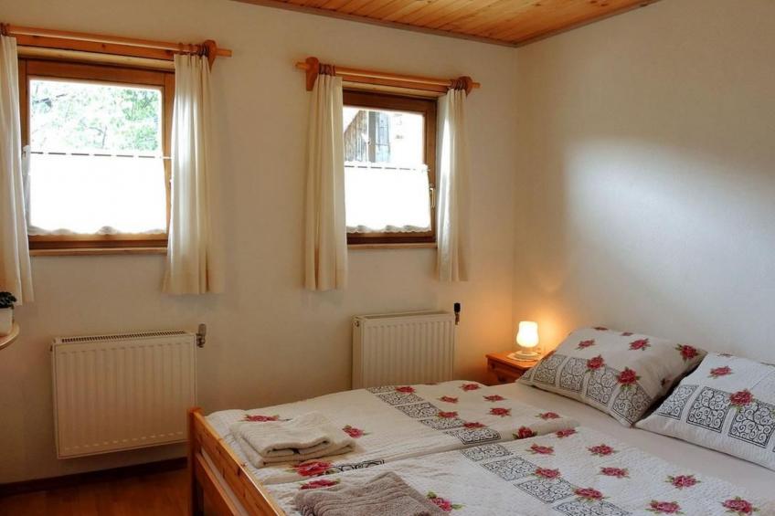 Wohnung im Erdgeschoss - sechs Personen und eine Terrasse - foto 8