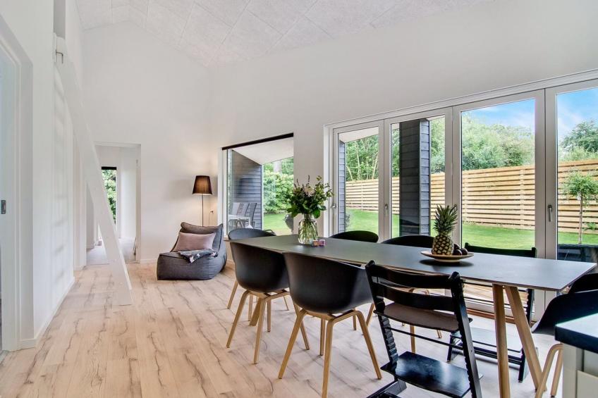 "Dorthie" - 800m from the sea in Sealand - foto 23