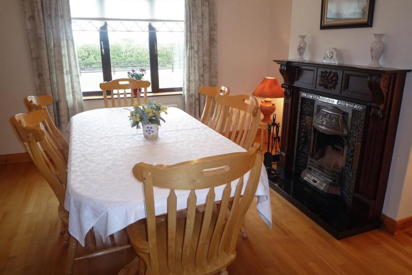 Boherbue (TR1) Holiday Home - foto 4