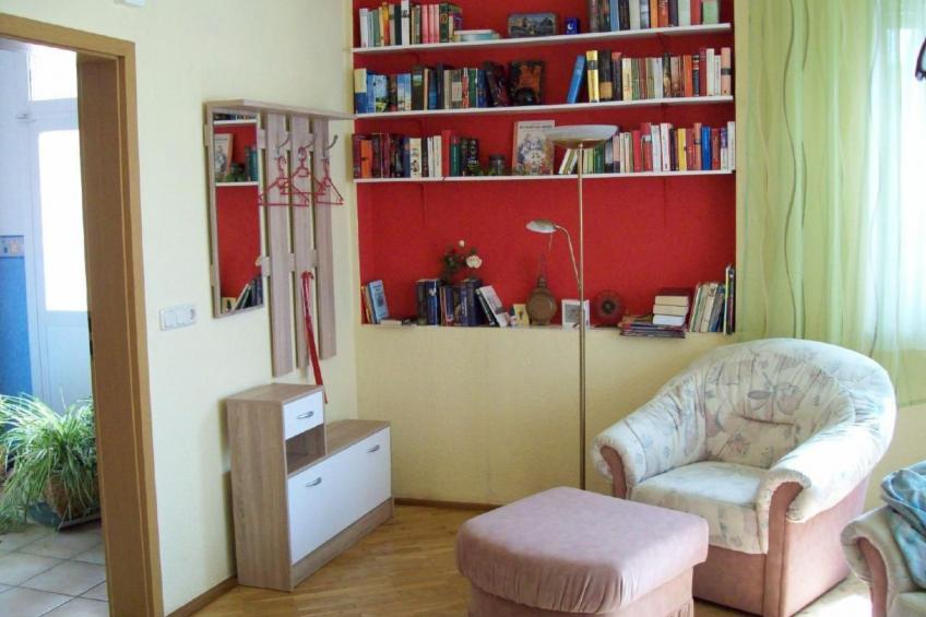 Appartement in Törten - foto 4