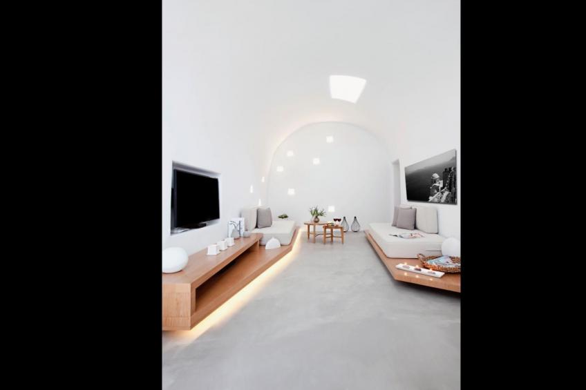 Ferienvilla "Anemolia" mit Whirlpool - foto 18