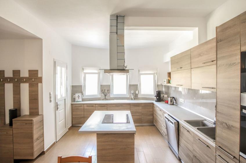 Meteora's Secret Garden House#1 - foto 3