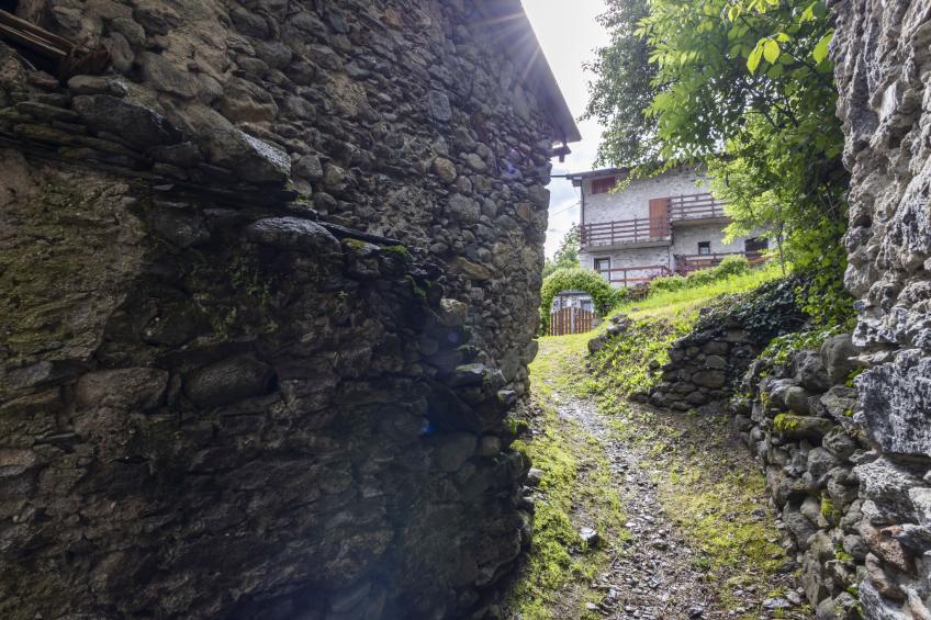 Moncucco Mountain Home - foto 41