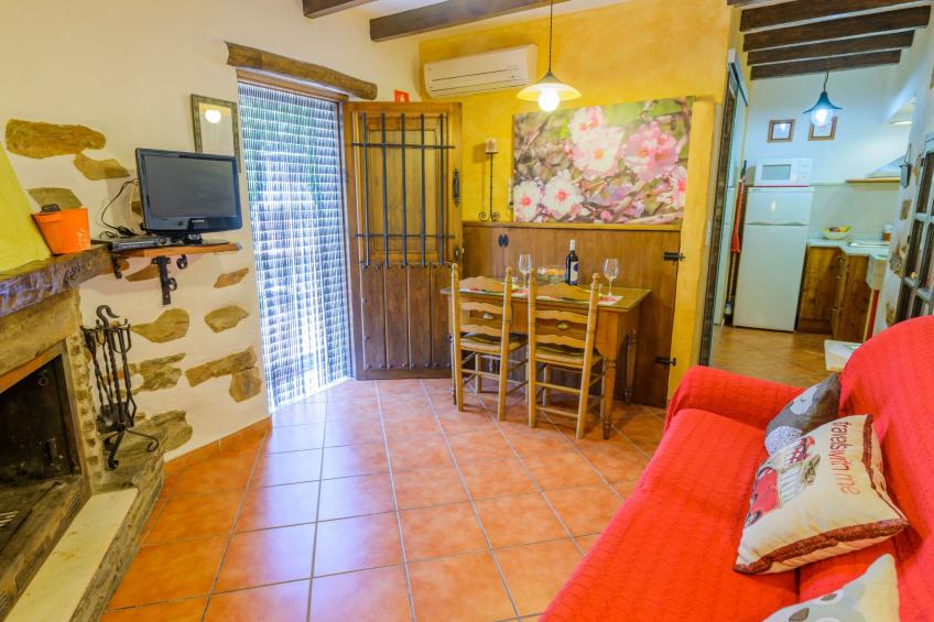 Casa Picachico - foto 11