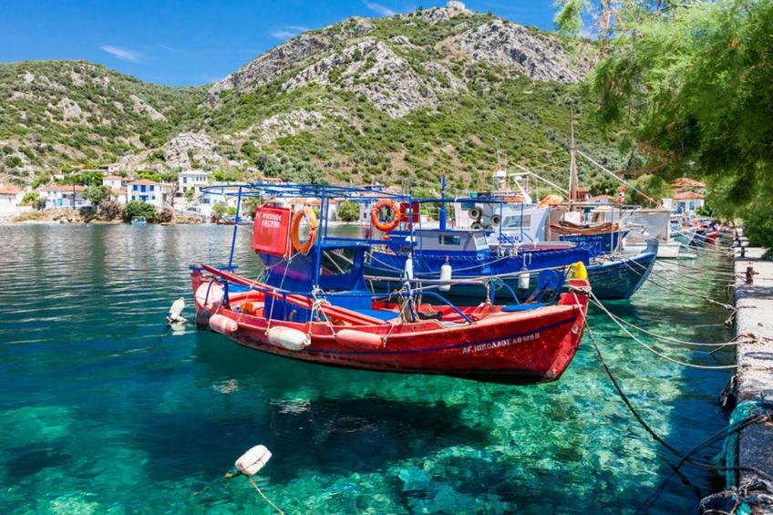 Agia Kyriaki - foto 11