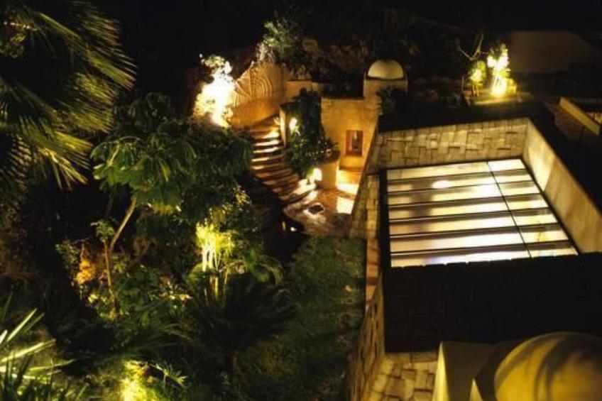 Wohnung in La Matanza De Acentejo mit Terrasse, gemeinsamem Pool und Garten - foto 6