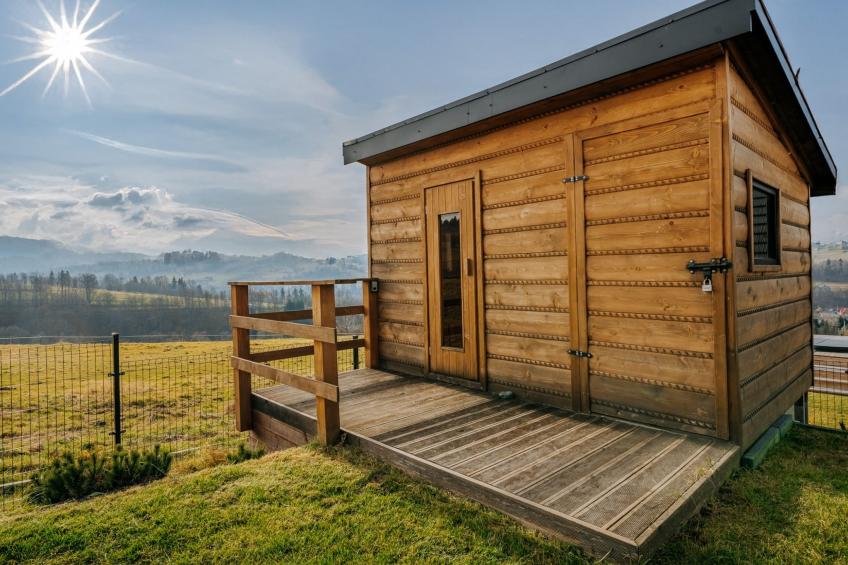 Góralskie Zacisze - foto 27