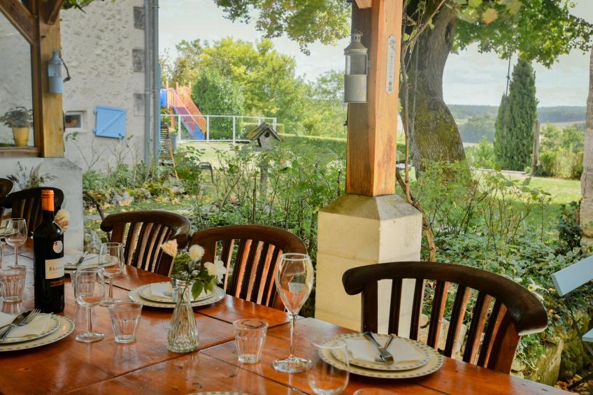 Lusignac Maswari - foto 11