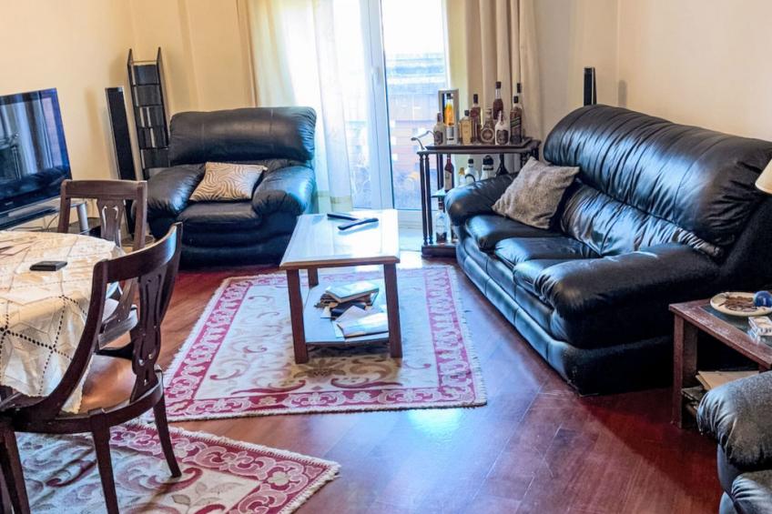 Apartment near Forum Mall - foto 7