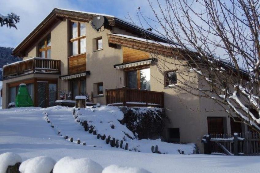 Arsura, (Zernez) - foto 18