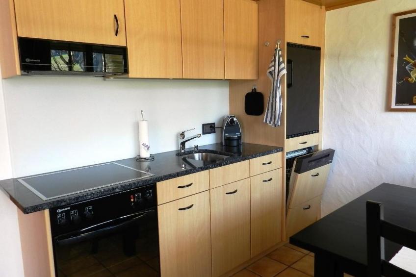 Bijou Arnensee Appartement/Fewo, Dusche oder Bad, WC 2-Bettwohnung - foto 18