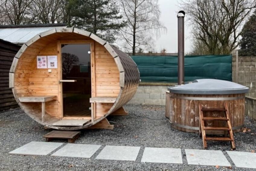 Le Petit Loup de Courtil - foto 26