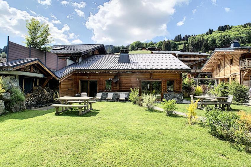 Appartements à Les Gets - foto 33