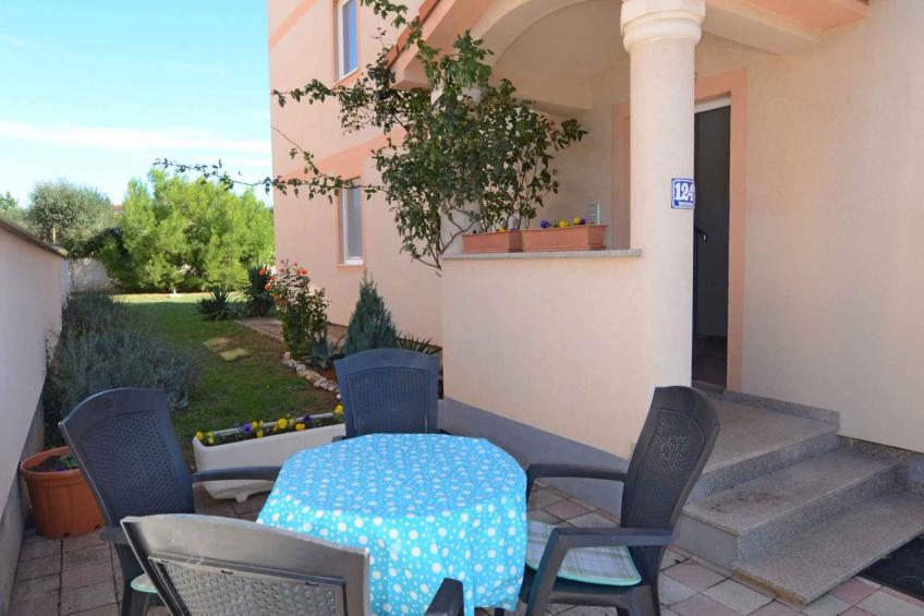 Appartement de vacances avec air conditionné et balcon à Medulin - BF-CHT75 - foto 18