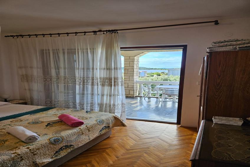 Apartments Nestor - studio apartment A1 - foto 6