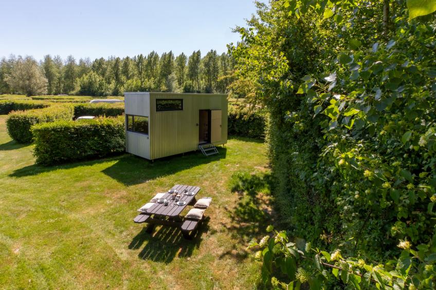 Tiny House Sunshine no 38 - foto 16