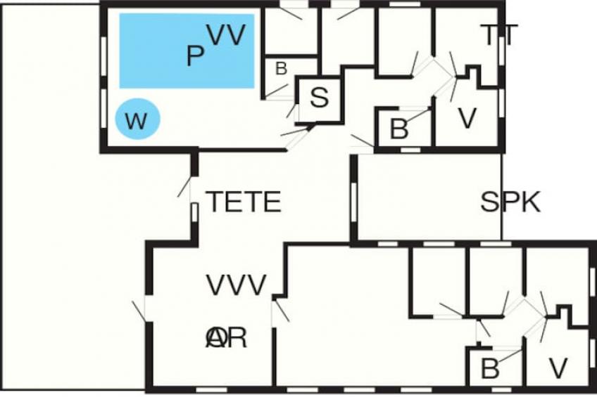 BF-CHW78 - foto 34