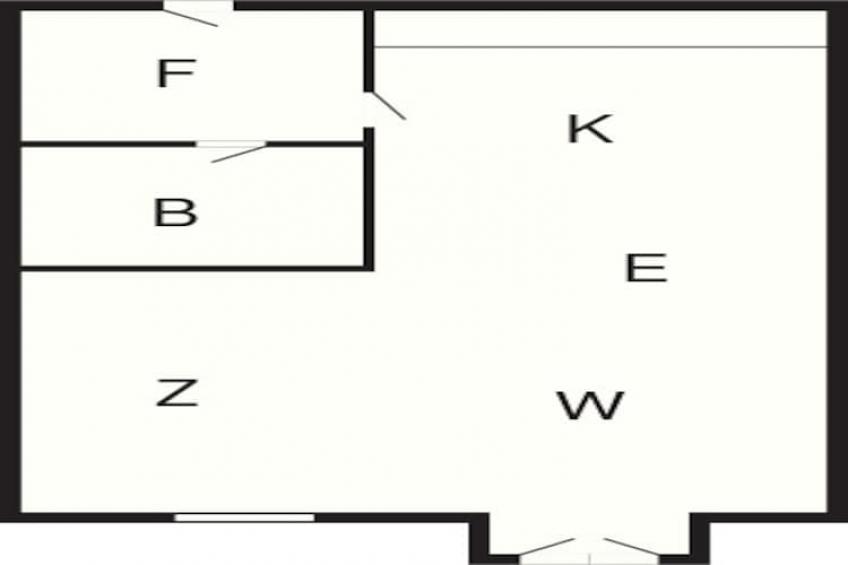1 room w/seaview - foto 19