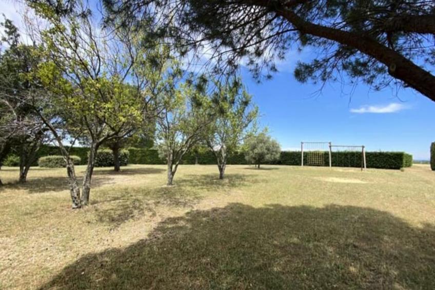 04b9 : Beau T3 Au Coeur Des Lavandes - Piscine - foto 25