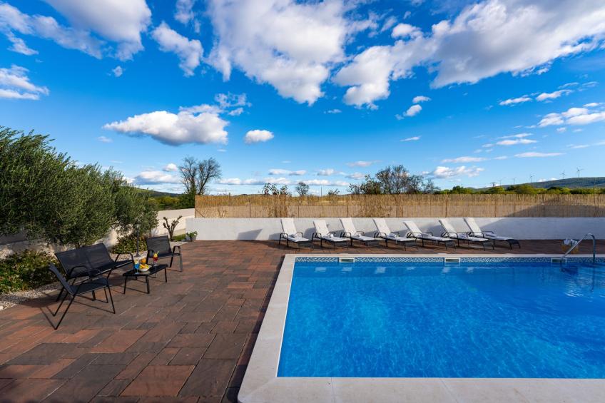 Villa Marijana - foto 28