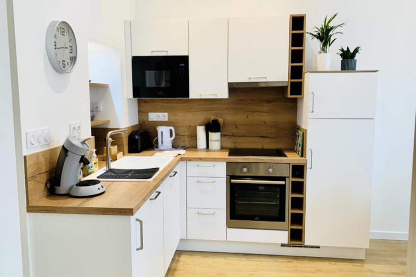 Appartements à La Rochelle - foto 11