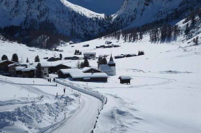 Urlaubstage in Davos - foto 12