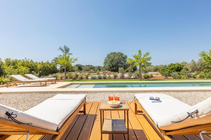 Tenuta Del Leccino - foto 2