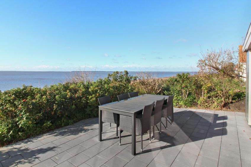 "Erno" - 20m from the sea in Western Jutland - foto 12