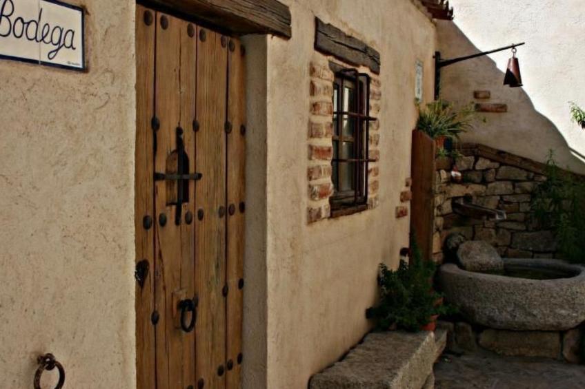 Gasthaus Callejón del Pozo I - foto 8