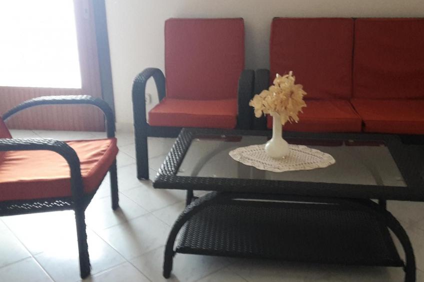 Sunara mit Terrasse und Kinderpool - foto 14