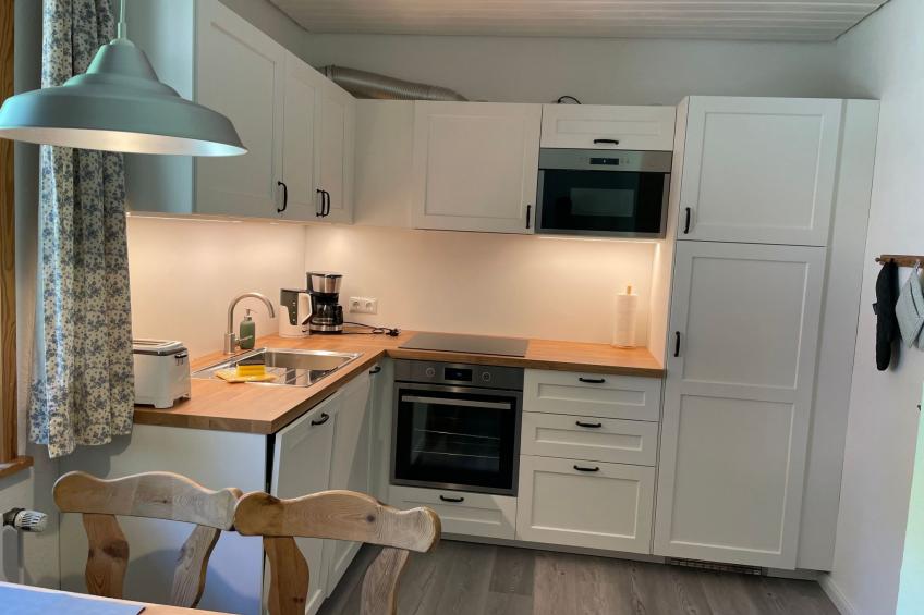 Mühlenkate - foto 2