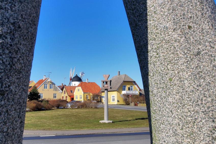 "Lilla" - 500m from the sea in Bornholm - foto 14