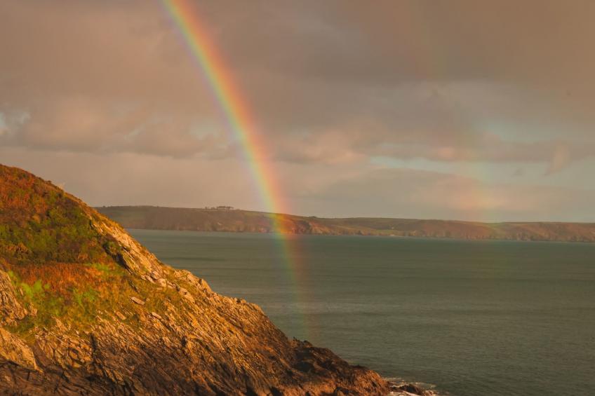 Porthole Cottage - foto 14