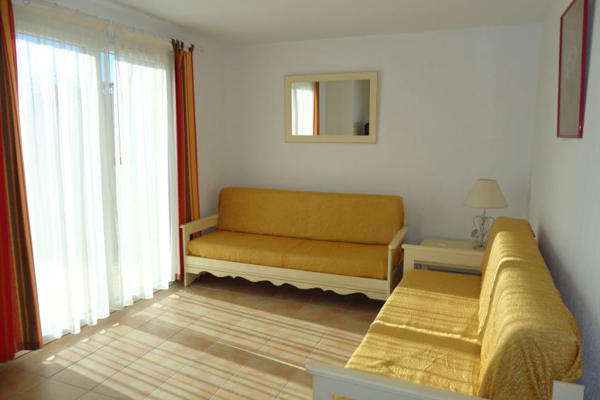 VILLA T3 PMR ZWISCHEN NARBONNE UND CARCASSONNE - foto 7