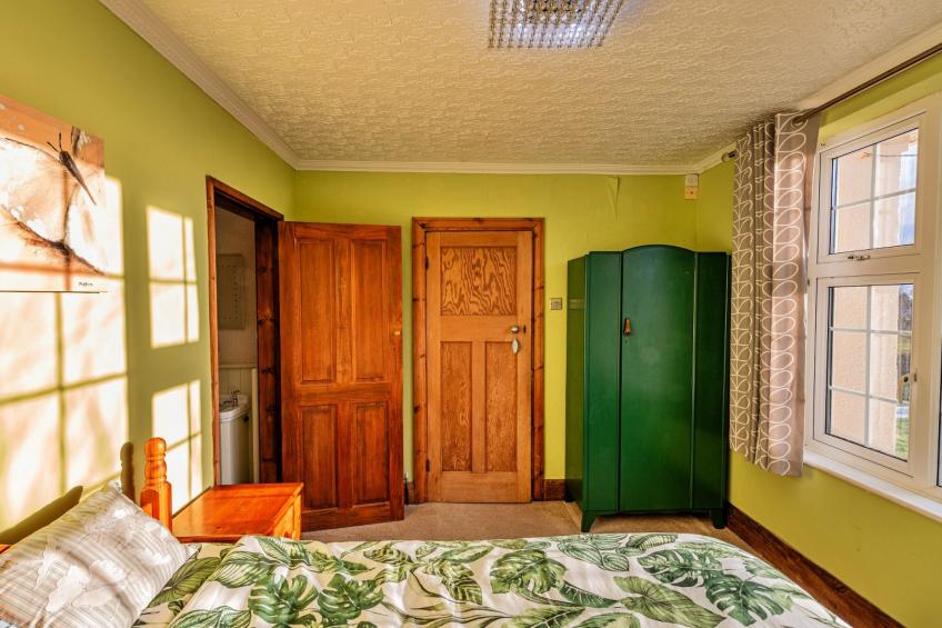 Ty Gwyn Hideaway - foto 23