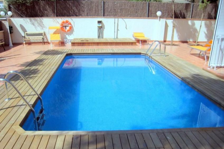 "Caru" mit Terrasse - foto 3