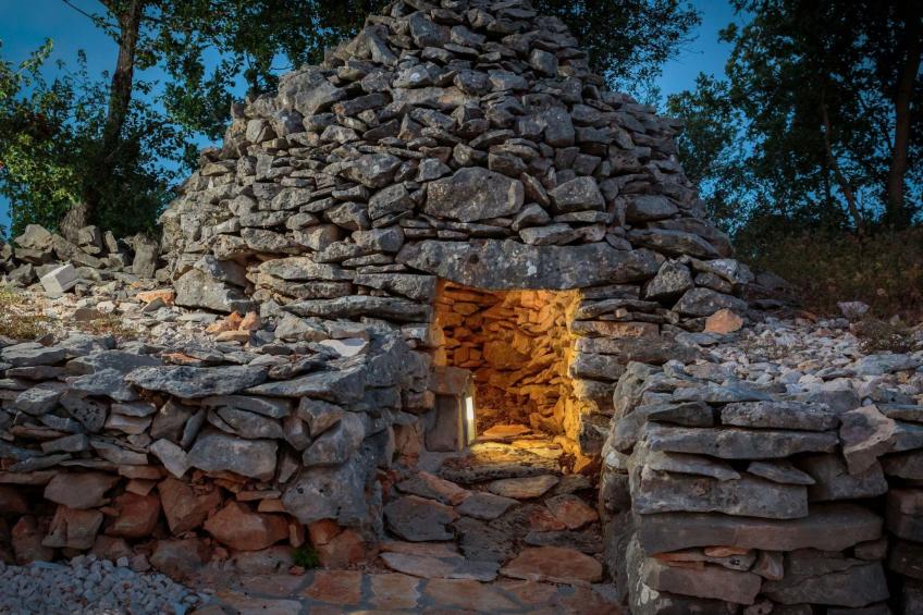 Villa Mystic Woods mit Pool - foto 24