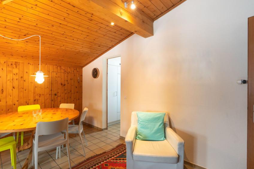 Chesa Tscheppa 2 - foto 7