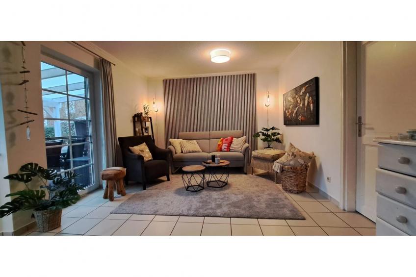 Vakantiewoningen Linneweber, Friedrichkoog-Spitze - Type A - foto 3