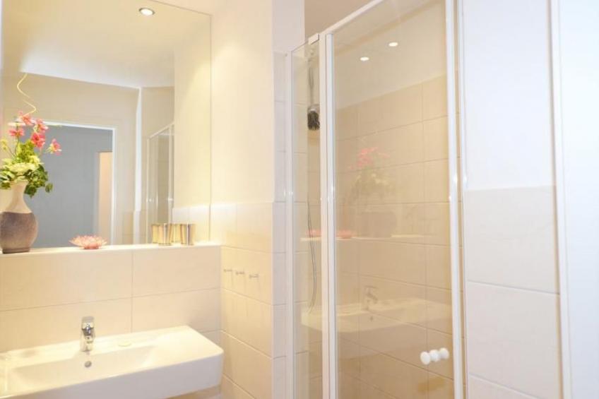 Adlerhorst in Ostseebad Baabe - foto 10