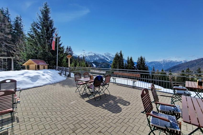 Naviser Hütte - foto 10