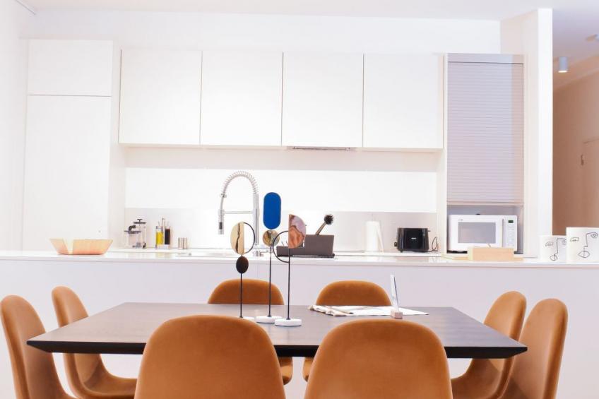 Edelsteine im Herzen der Stadt 4B - foto 6