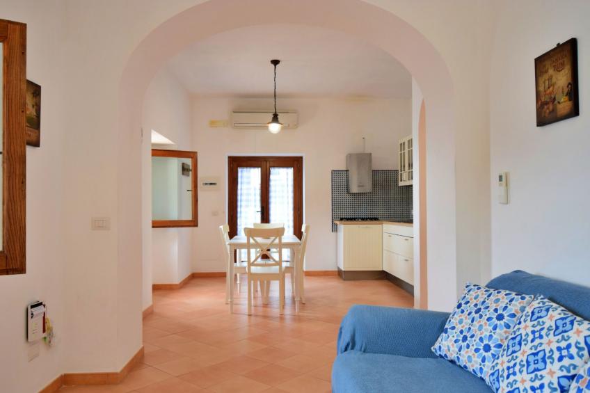 Casa della Marina - Strand, Meerblick, Wifi, - foto 5